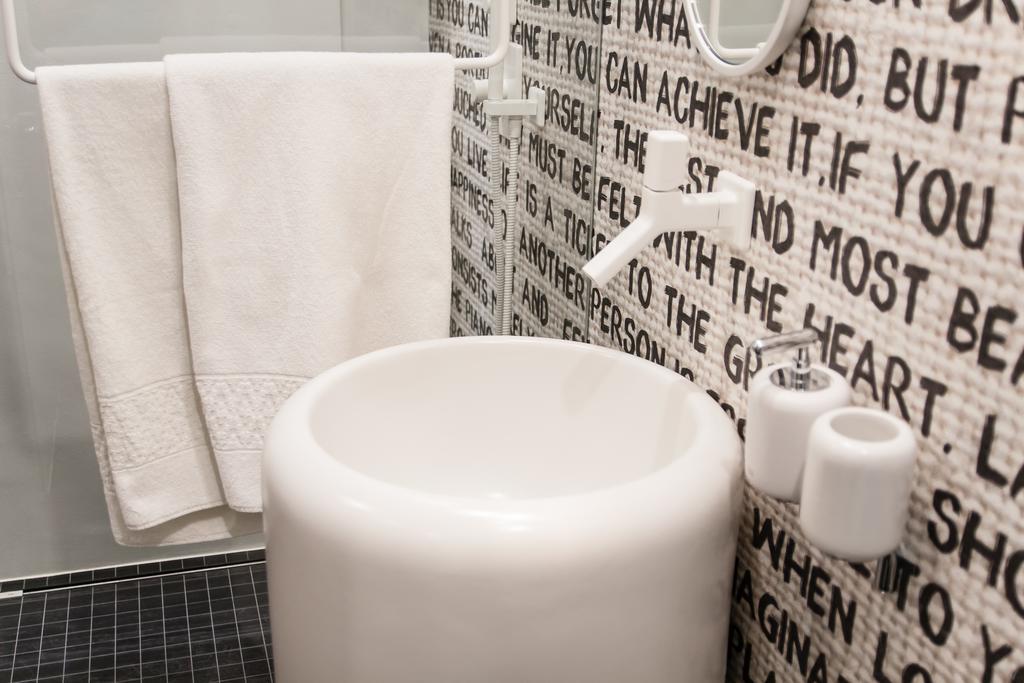 Residence Glamour Premium Praga Zewnętrze zdjęcie