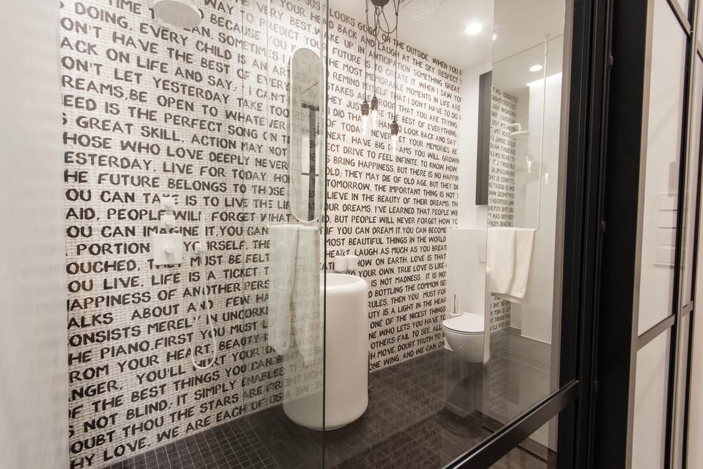 Residence Glamour Premium Praga Zewnętrze zdjęcie