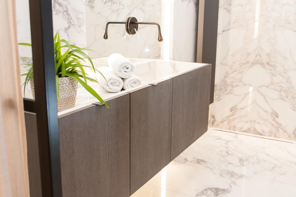 Residence Glamour Premium Praga Zewnętrze zdjęcie