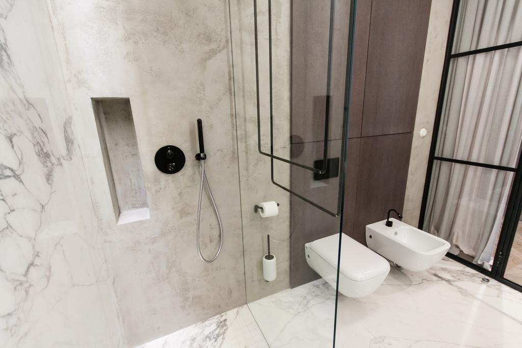 Residence Glamour Premium Praga Zewnętrze zdjęcie