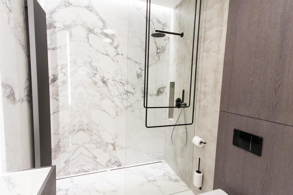 Residence Glamour Premium Praga Zewnętrze zdjęcie