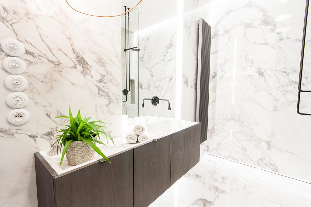 Residence Glamour Premium Praga Zewnętrze zdjęcie