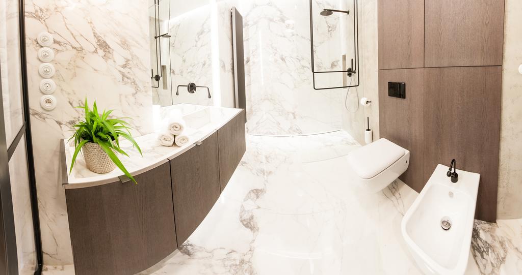 Residence Glamour Premium Praga Zewnętrze zdjęcie