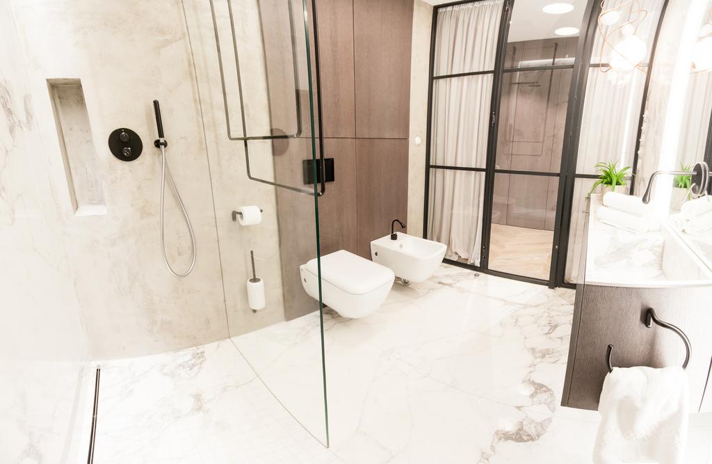 Residence Glamour Premium Praga Zewnętrze zdjęcie