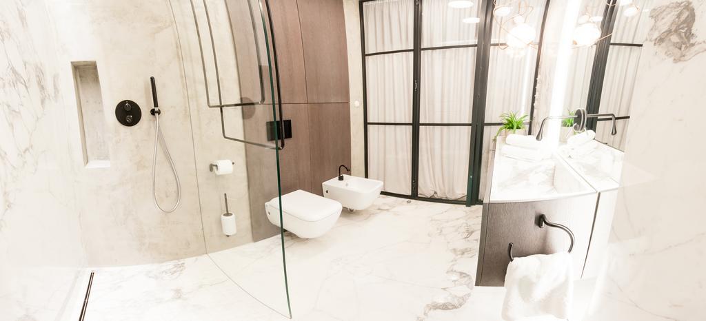 Residence Glamour Premium Praga Zewnętrze zdjęcie