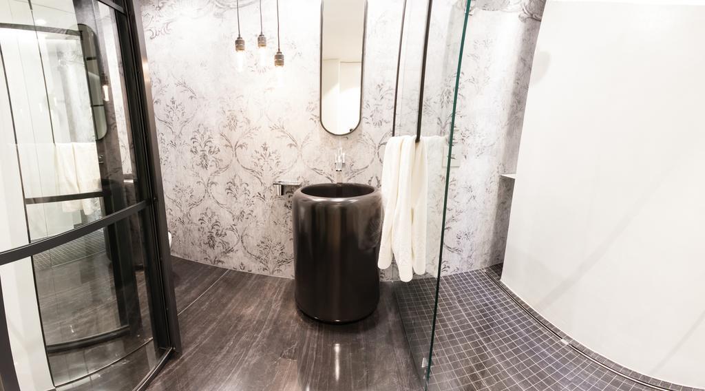 Residence Glamour Premium Praga Zewnętrze zdjęcie