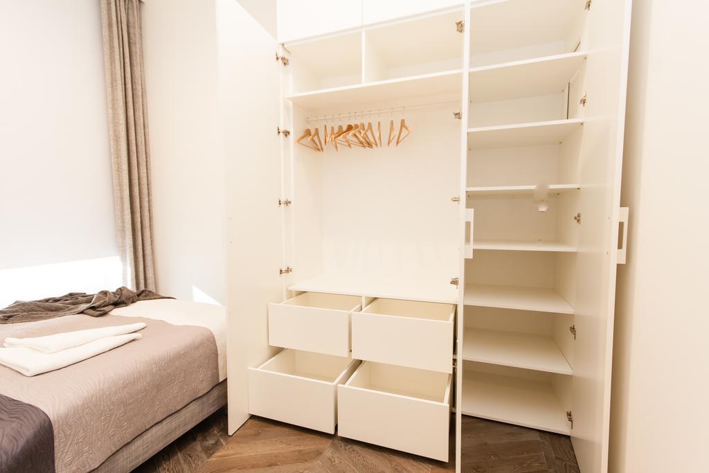 Residence Glamour Premium Praga Zewnętrze zdjęcie