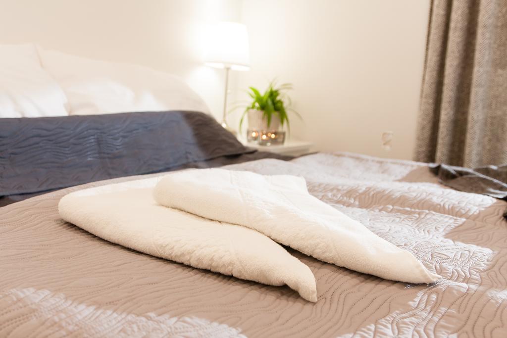 Residence Glamour Premium Praga Zewnętrze zdjęcie