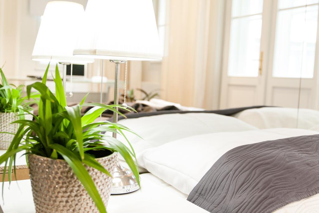 Residence Glamour Premium Praga Zewnętrze zdjęcie