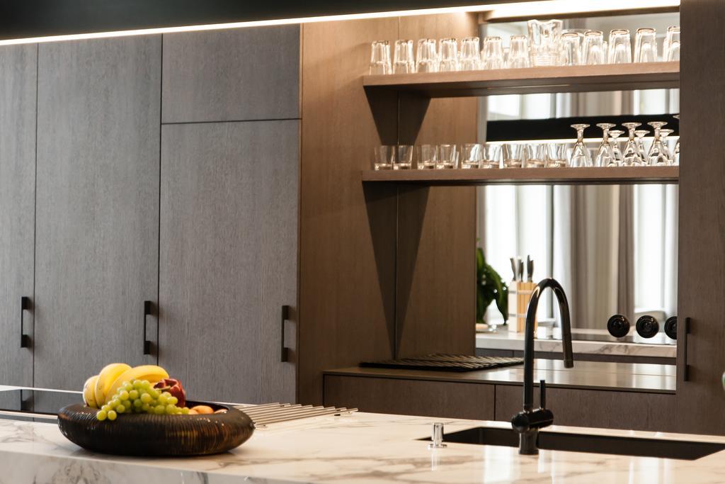 Residence Glamour Premium Praga Zewnętrze zdjęcie